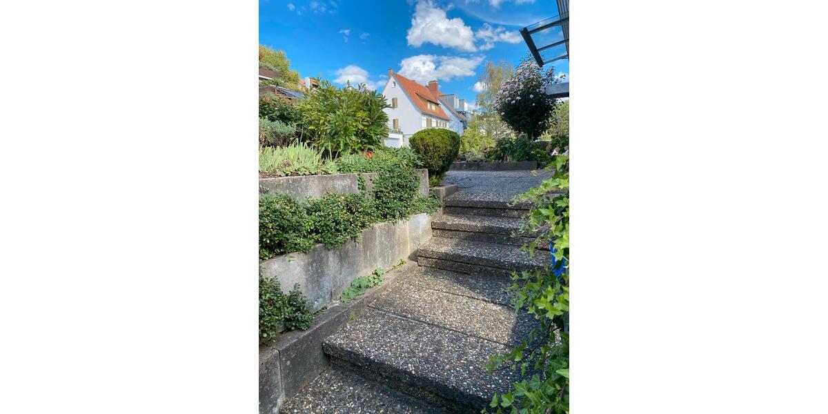 Erdgeschoßwohnung Weissach - 3 Zimmer, 75 m&sup2;, 800&euro; | Angebot:27544021