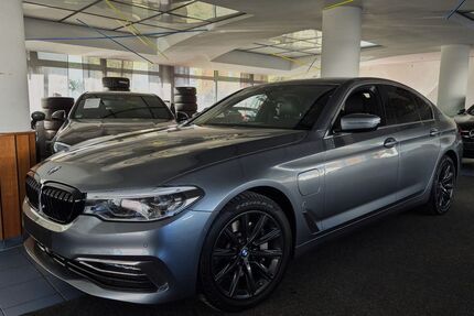 BMW 530 122.500 km 22.690 &euro; Filderstadt 70794