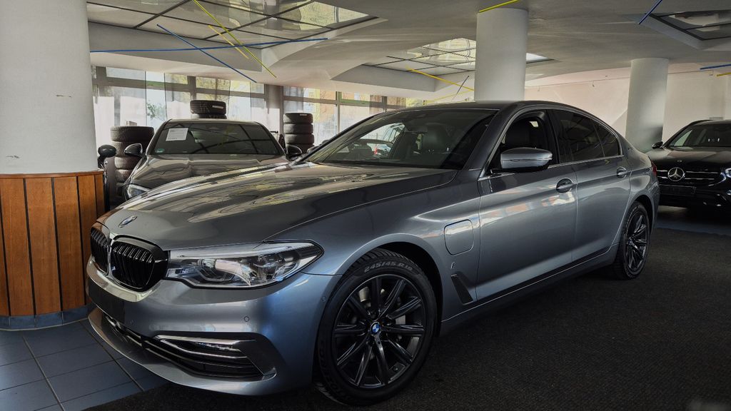 BMW 530 122.500 km 22.690 &euro; Filderstadt 70794