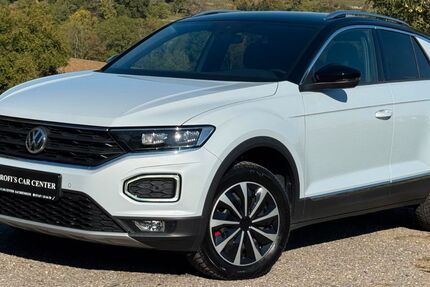 VW T-Roc 108.800 km 16.990 &euro; Sachsenheim 74343