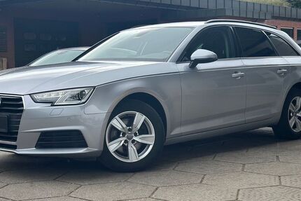 Audi A4 137.450 km 15.900 &euro; Unterensingen 72669