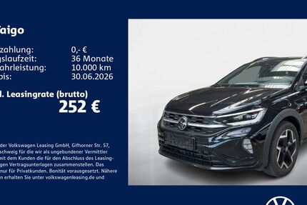 VW Taigo 24.742 km 25.430 &euro; Stuttgart-Feuerbach 70469