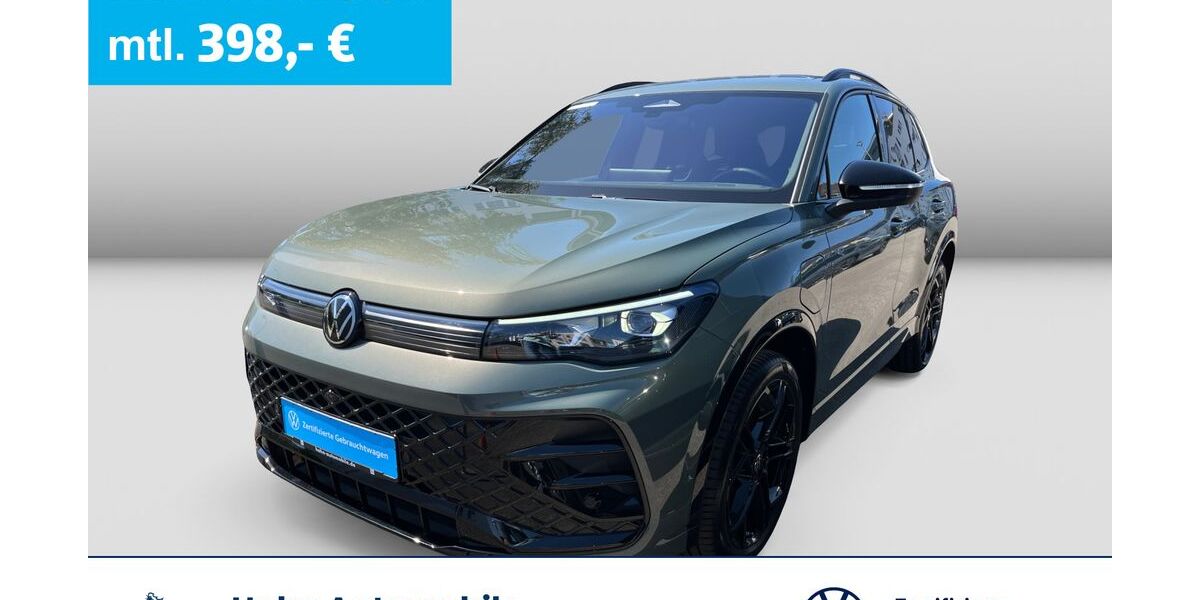 VW Tiguan 14.962 km 46.740 &euro; Fellbach 70736