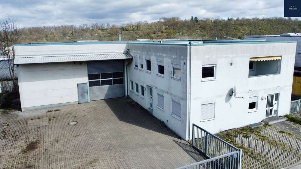 Gewerbeobjekt Remseck am Neckar - 4.300&euro; | Angebot:26023093