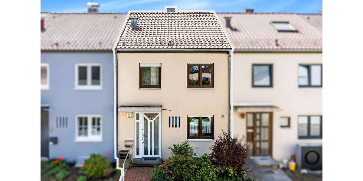 Einfamilienhaus Heilbronn Böckingen - 4 Zimmer, 90 m&sup2;, 348.000&euro; | Angebot:26552264