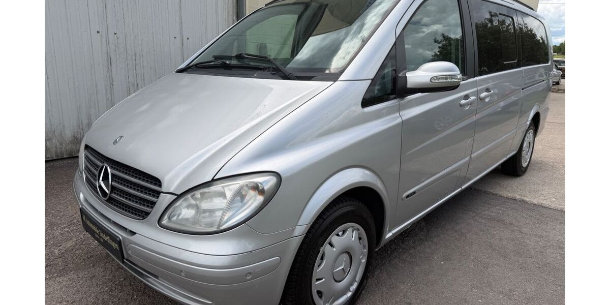 Mercedes-Benz Viano 91.000 km 14.950 &euro; Sindelfingen/Stuttgart 71069