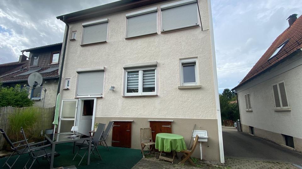 Reihenhaus Ötisheim - 350.000&euro; | Angebot:24654839