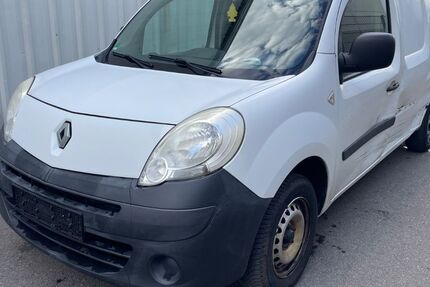 Renault Kangoo 275.000 km 2.490 &euro; Böblingen 71034