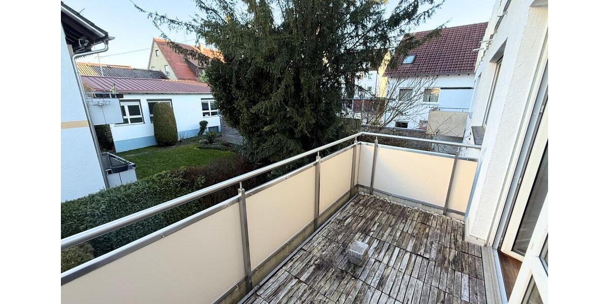 Etagenwohnung Leinfelden-Echterdingen Echterdingen - 2 Zimmer, 56 m&sup2;, 870&euro; | Angebot:25330924