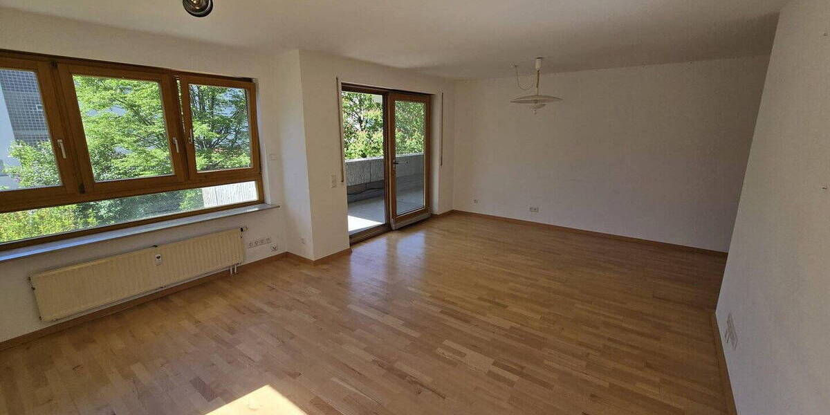 Etagenwohnung Stuttgart Untertürkheim - 4 Zimmer, 109 m&sup2;, 465.000&euro; | Angebot:26555091