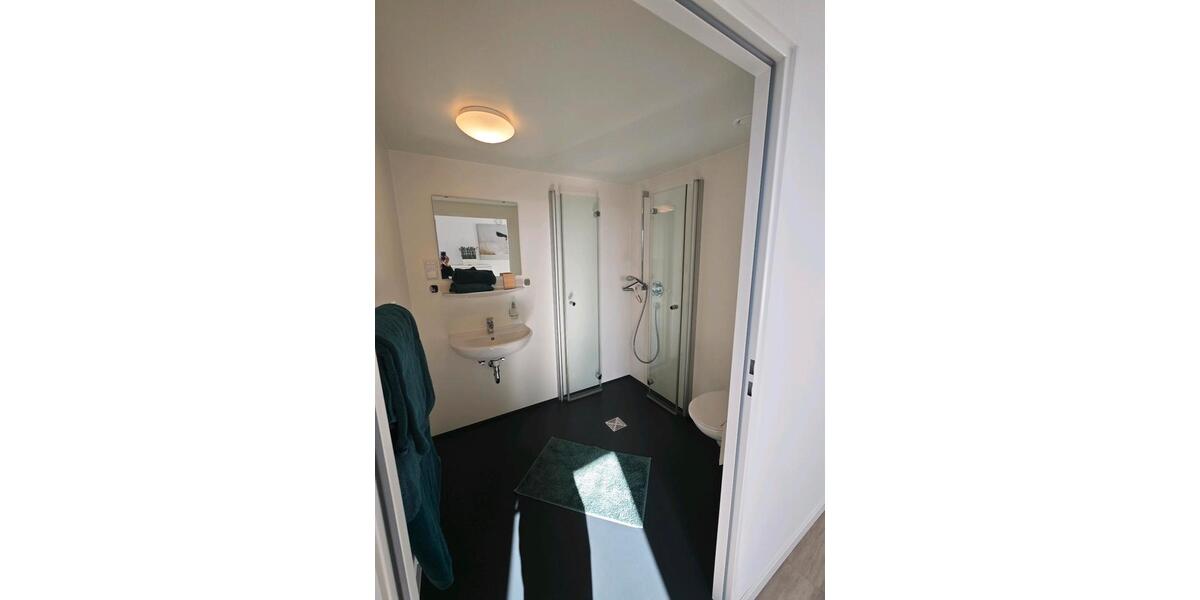 Etagenwohnung Untergruppenbach - 2 Zimmer, 45 m&sup2;, 1.100&euro; | Angebot:24310775