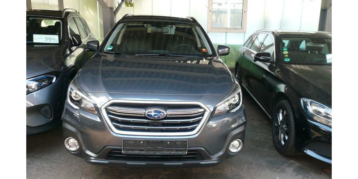 Subaru Outback 68.000 km 27.890 &euro; Ludwigsburg 71634