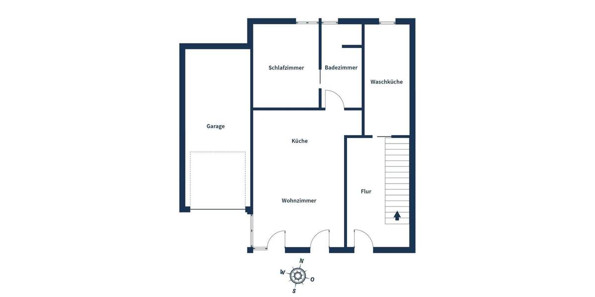 Mehrfamilienhaus, Wohnhaus Waiblingen Beinstein - 6 Zimmer, 157 m&sup2;, 1.100.000&euro; | Angebot:25684204