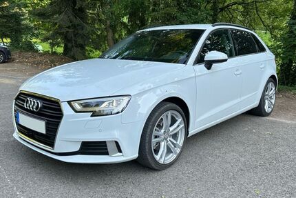 Audi A3 112.000 km 15.599 &euro; Rudersberg 73635
