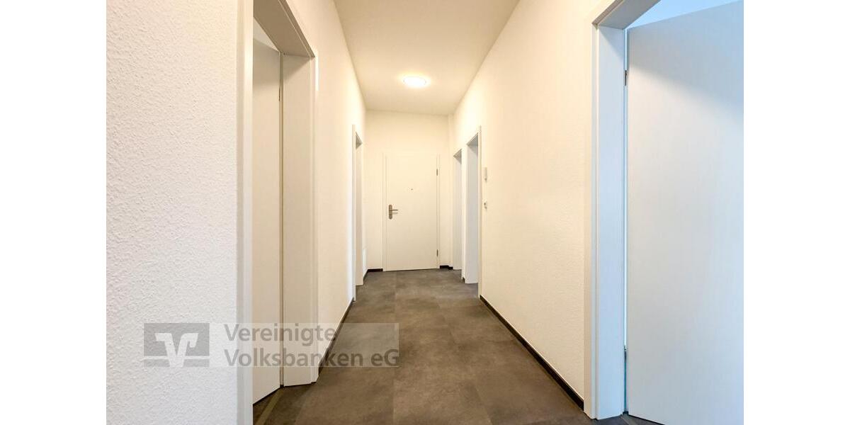 Etagenwohnung Weissach - 4 Zimmer, 99 m&sup2;, 1.400&euro; | Angebot:25380387