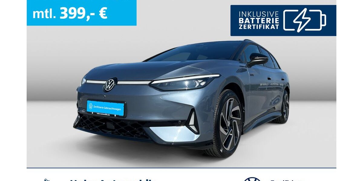 VW ID.7 16.291 km 58.930 &euro; Kornwestheim 70806