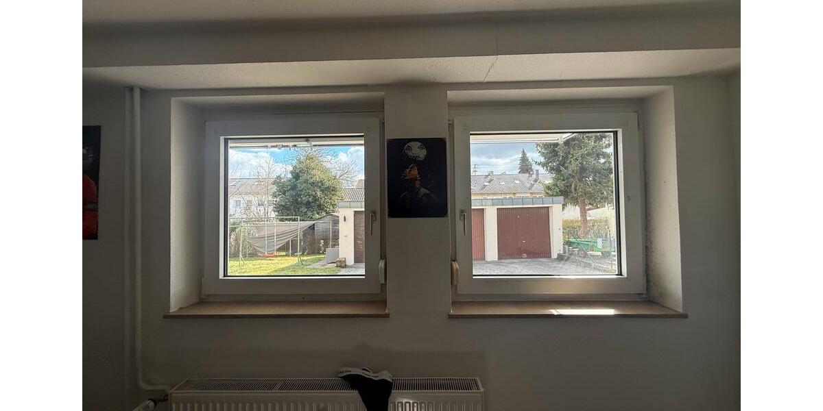 Erdgeschoßwohnung Friolzheim - 1 Zimmer, 40 m&sup2;, 550&euro; | Angebot:25993629