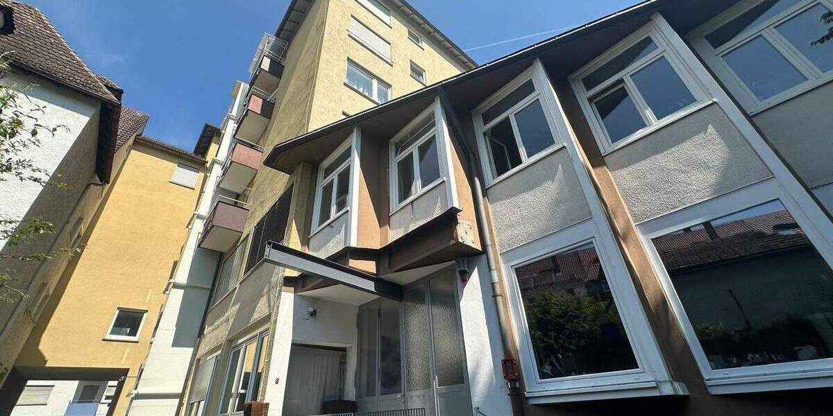 Einfamilienhaus Stuttgart Ost - 2.200&euro; | Angebot:25674464
