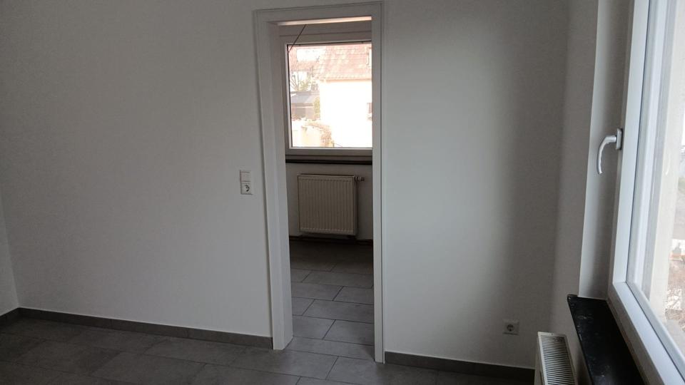 Etagenwohnung Markgröningen - 4 Zimmer, 80 m&sup2;, 980&euro; | Angebot:25087496