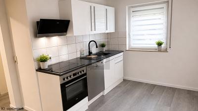 HELLES WOHNGEFÜHL IN ENTSPANNTER LAGE - Erdgeschoßwohnung Rudersberg | Angebot:26768573