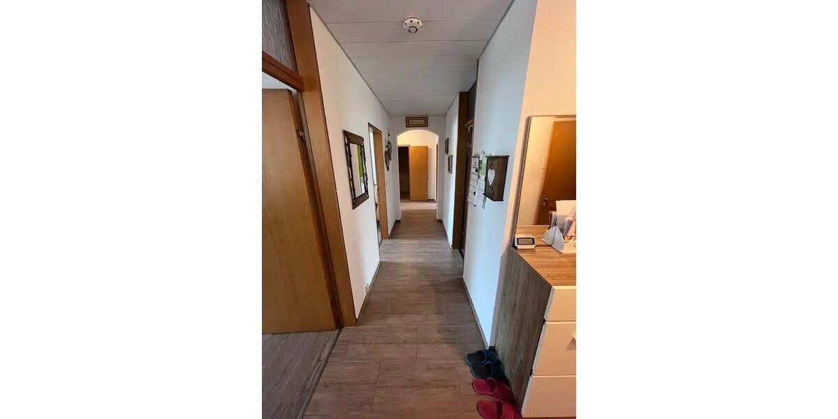 Etagenwohnung Backnang - 4 Zimmer, 98 m&sup2;, 365.000&euro; | Angebot:24819067