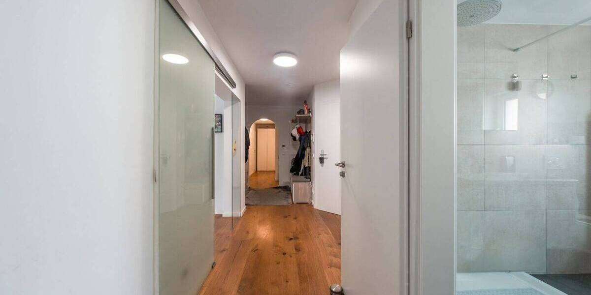Etagenwohnung Leutenbach - 4 Zimmer, 118 m&sup2;, 492.000&euro; | Angebot:26502315