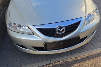 Mazda 6 179.668 km 3.500 &euro; Heilbronn 74081