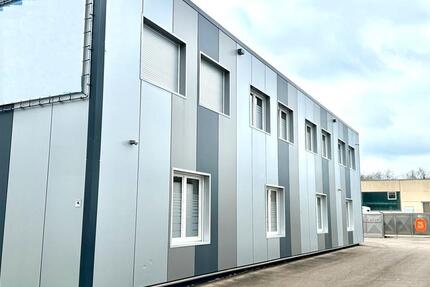 Gewerbeobjekt Heilbronn Böckingen - 980&euro; | Angebot:18463777