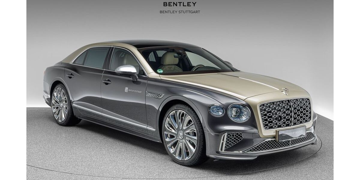 Bentley Flying Spur 21.500 km 278.450 &euro; Böblingen 71034