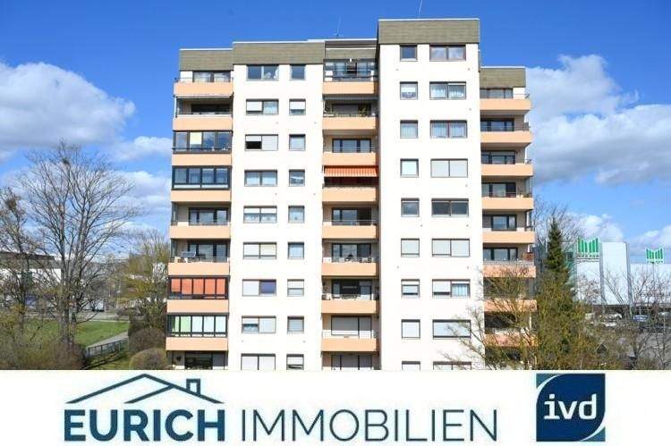 Etagenwohnung Ostfildern Scharnhausen - 3 Zimmer, 80 m&sup2;, 265.000&euro; | Angebot:25698816