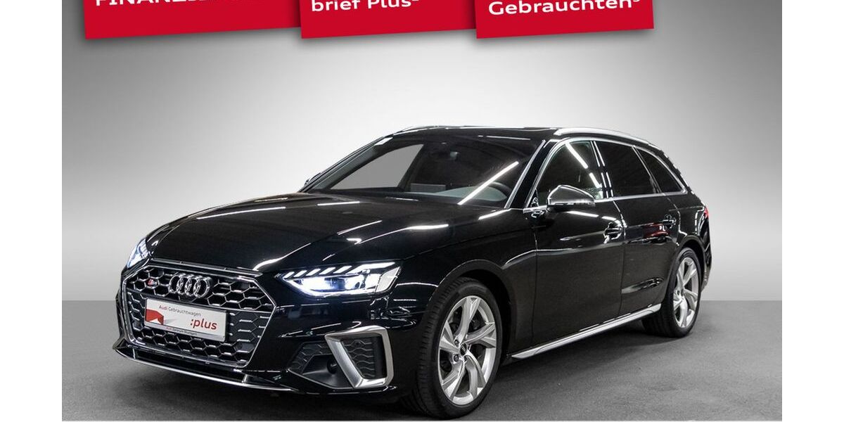 Audi S4 13.895 km 48.740 &euro; Stuttgart 70469
