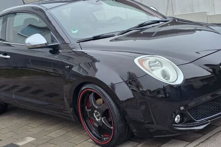 Alfa Romeo MiTo 150.000 km 6.499 &euro; Remshalden 73630