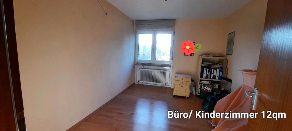 Etagenwohnung Sindelfingen Darmsheim - 3 Zimmer, 85 m&sup2;, 274.500&euro; | Angebot:26710701