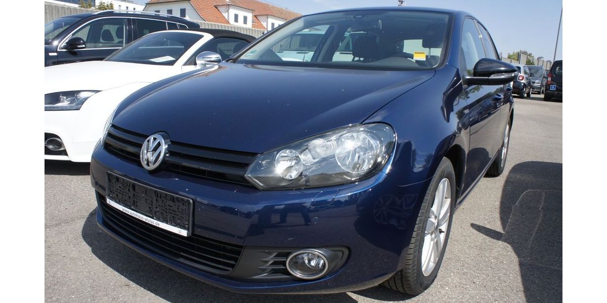 VW Golf 208.000 km 6.900 &euro; Sindelfingen 71065