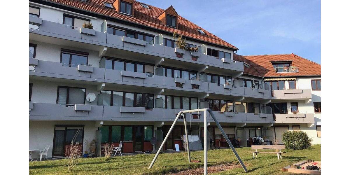 Etagenwohnung Stuttgart-Vaihingen Vaihingen - 2 Zimmer, 54 m&sup2;, 1.250&euro; | Angebot:26929292