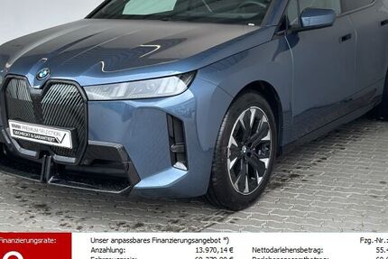 BMW iX 20.895 km 65.750 &euro; Heilbronn 74074