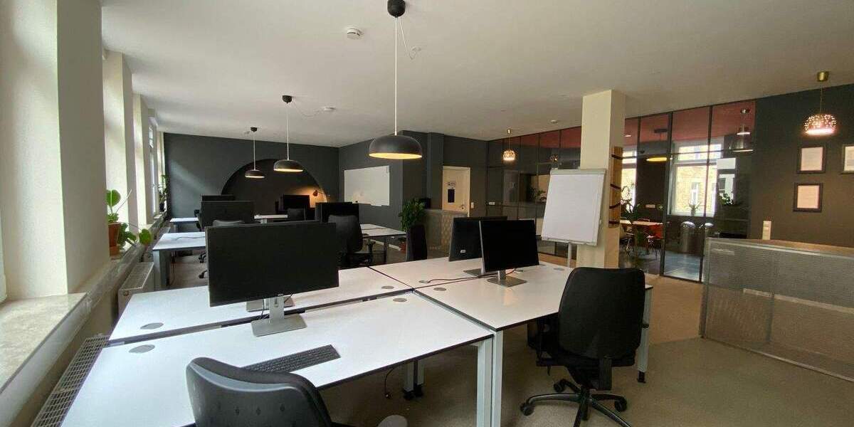 Gewerbeobjekt Stuttgart Mitte - 2.800&euro; | Angebot:25722131