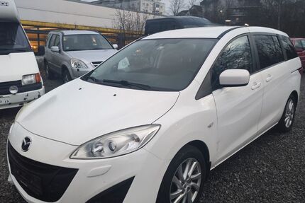 Mazda 5 219.952 km 1.590 &euro; weinstadt 71384