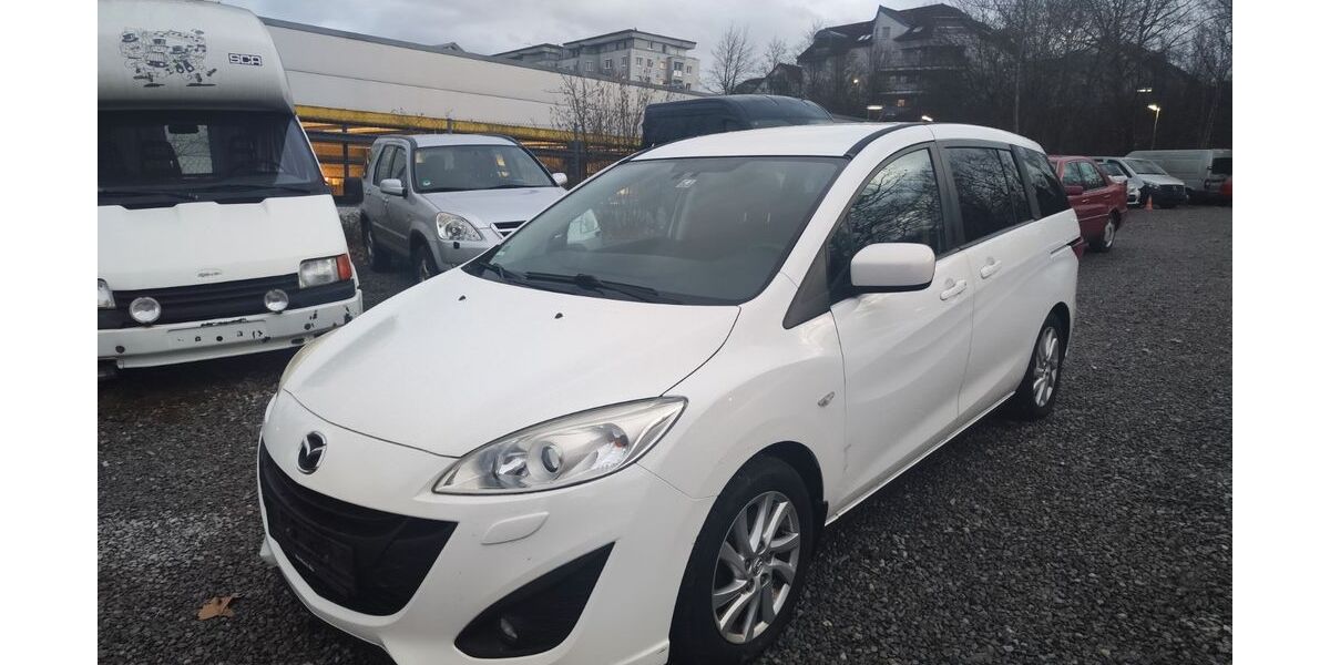 Mazda 5 219.952 km 1.590 &euro; weinstadt 71384