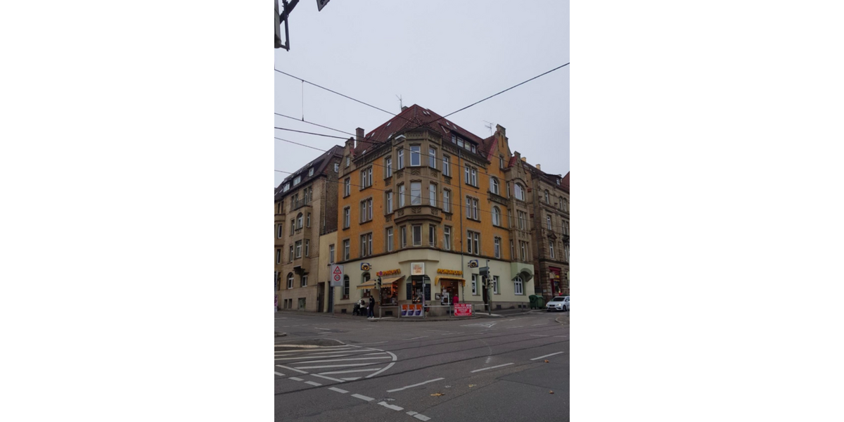 Zimmer Stuttgart - Stuttgart-West West - 1 Zimmer, 500&euro; | Angebot:24129442