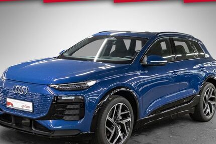 Audi Q6 e-tron 18.430 km 67.920 &euro; Stuttgart 70469