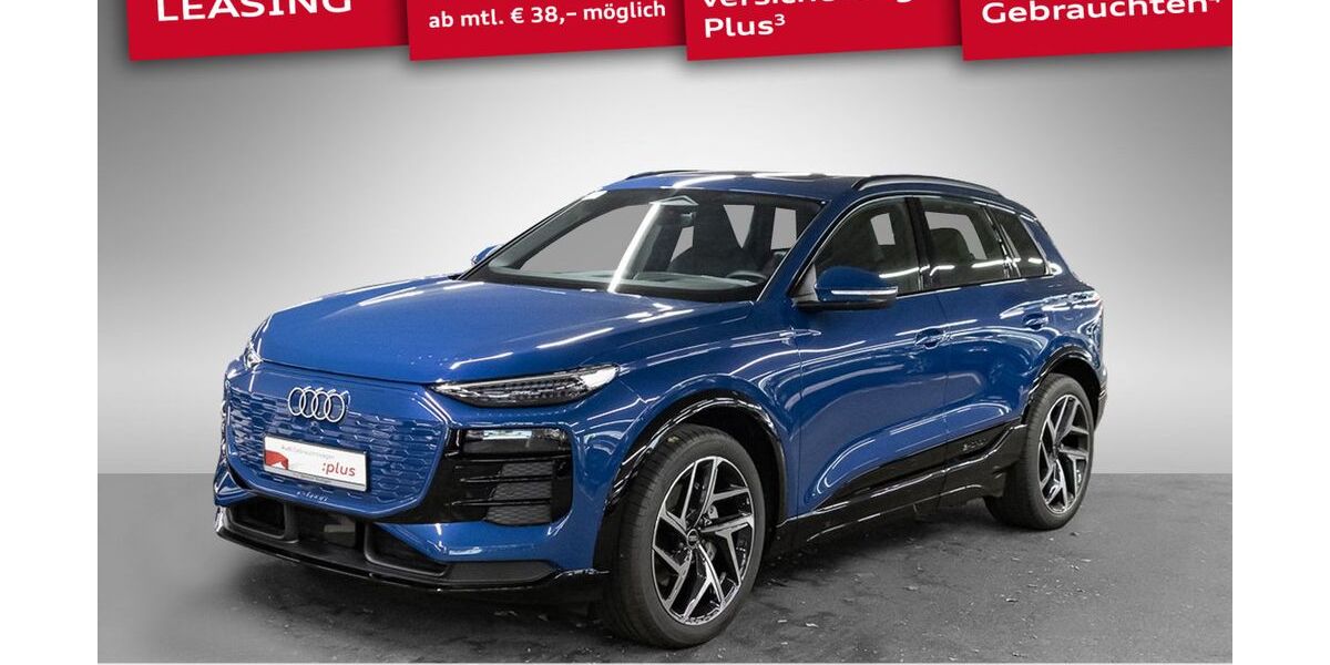 Audi Q6 e-tron 18.430 km 67.920 &euro; Stuttgart 70469