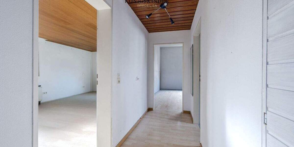 Mehrfamilienhaus, Wohnhaus Schorndorf - 8 Zimmer, 177 m&sup2;, 519.000&euro; | Angebot:25682050