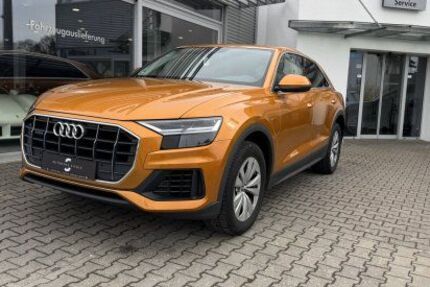 Audi Q8 124.967 km 44.940 &euro; Wendlingen am Neckar 73240