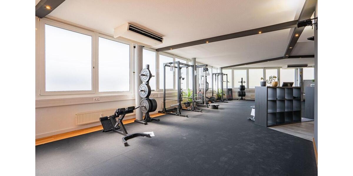 Gewerbeobjekt Leonberg - 3.130&euro; | Angebot:26013052