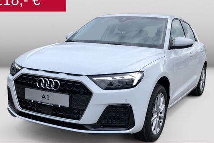 Audi A1 1.900 km 26.590 &euro; Backnang 71522