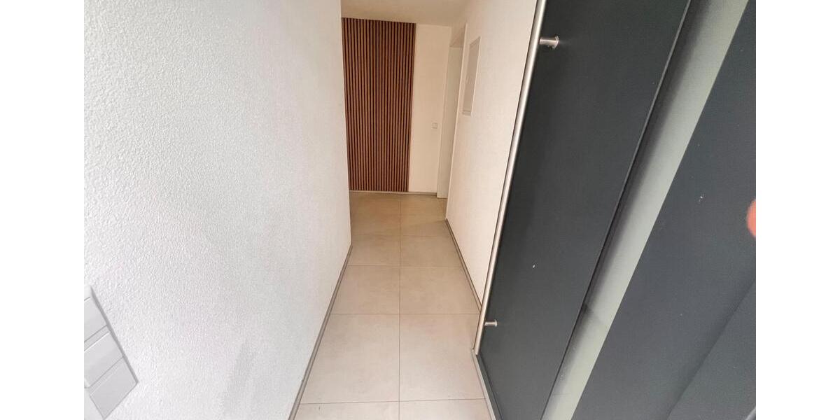 Erdgeschoßwohnung Brackenheim - 2 Zimmer, 55 m&sup2;, 950&euro; | Angebot:26443355