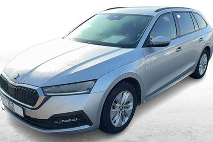 Skoda Octavia 44.620 km 21.190 &euro; Bönnigheim 74357