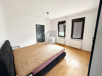FAMILIENFREUNDLICH - PARKNÄHE - SOFORT EINZIEHEN - Etagenwohnung Heilbronn Böckingen | Angebot:26981912
