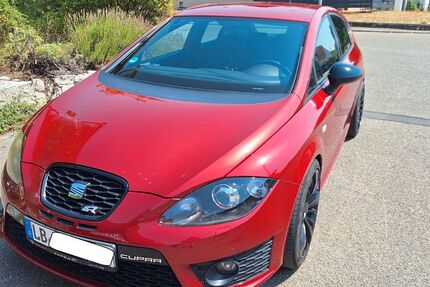 Seat Leon 195.597 km 7.400 &euro; Hessigheim 74394
